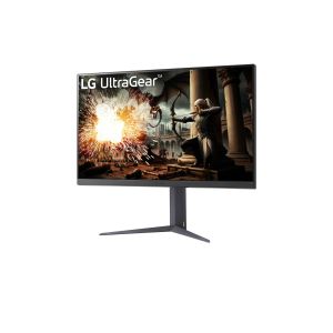 LG UltraGear/32GS75Q-B/32"/IPS/QHD/180Hz/1ms/Black/2R 32GS75Q-B.AEU