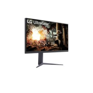 LG UltraGear/32GS75Q-B/32"/IPS/QHD/180Hz/1ms/Black/2R 32GS75Q-B.AEU