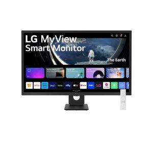 LG/32SR50F-B/32"/IPS/FHD/60Hz/8ms/Black/2R 32SR50F-B.AEU