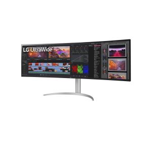 LG UltraWide/49WQ95C-W/49"/IPS/5120x1440/144Hz/5ms/White/2R 49WQ95C-W.AEU