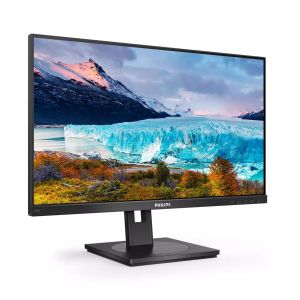 Philips/242S1AE/00/23,8"/IPS/FHD/75Hz/4ms/Black/3R 242S1AE/00