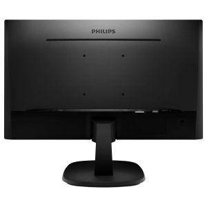 Philips/243V7QDAB/00/23,8"/IPS/FHD/60Hz/5ms/Black/3R 243V7QDAB/00