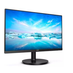 Philips/242V8LA/23,8"/VA/FHD/75Hz/4ms/Black/3R 242V8LA/00