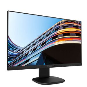 Philips/243S7EHMB/00/23,8"/IPS/FHD/60Hz/5ms/Black/3R 243S7EHMB/00