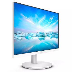 Philips/271V8AW/00/27"/IPS/FHD/75Hz/4ms/White/3R 271V8AW/00