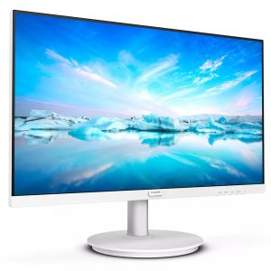 Philips/271V8AW/00/27"/IPS/FHD/75Hz/4ms/White/3R 271V8AW/00