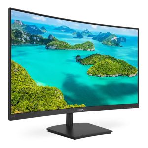 Philips/271E1SCA/00/27"/VA/FHD/75Hz/4ms/Black/3R 271E1SCA/00