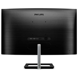 Philips/328E1CA/00/31,5"/VA/4K UHD/60Hz/4ms/Black/3R 328E1CA/00