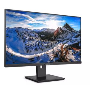 Philips/328B1/00/31,5"/VA/4K UHD/60Hz/4ms/Black/3R 328B1/00