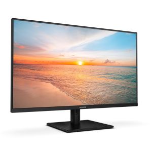 Philips/32E1N1800LA/00/31,5"/VA/4K UHD/60Hz/4ms/Black/3R 32E1N1800LA/00