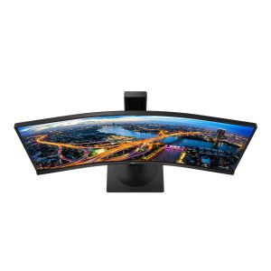 Philips/345B1C/00/34"/VA/3440x1440/100Hz/5ms/Black/3R 345B1C/00