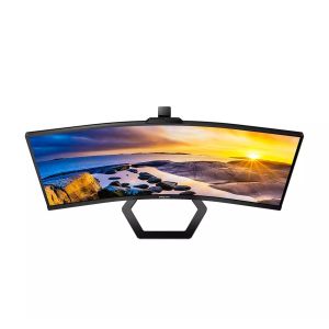 Philips/34E1C5600HE/00/34"/VA/3440x1440/100Hz/1ms/Black/3R 34E1C5600HE/00