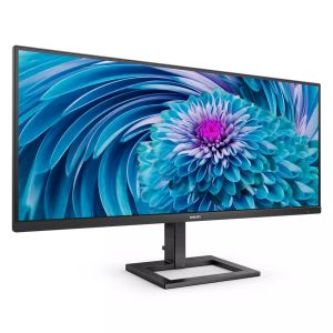 Philips/346E2LAE/34"/VA/3440x1440/100Hz/1ms/Black/3R 346E2LAE/00