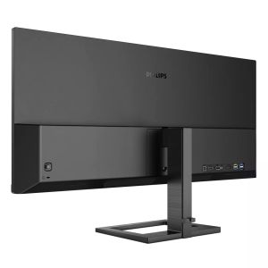 Philips/346E2LAE/34"/VA/3440x1440/100Hz/1ms/Black/3R 346E2LAE/00