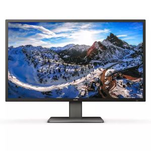 Philips/439P1/00/42,51"/VA/4K UHD/60Hz/4ms/Black/3R 439P1/00