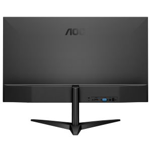 AOC/24B1H/23,6"/VA/FHD/60Hz/5ms/Black/3R 24B1H