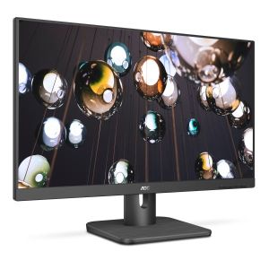 AOC/24E1Q/23,8"/IPS/FHD/60Hz/5ms/Black/3R 24E1Q