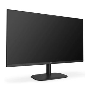 AOC/24B2XDAM/23,8"/VA/FHD/75Hz/4ms/Black/3R 24B2XDAM