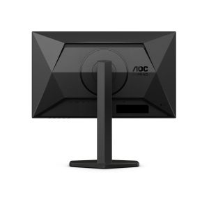 AOC Gaming/24G4X/23,8"/IPS/FHD/180Hz/0,5ms/Black/3R 24G4X