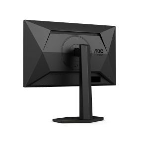 AOC Gaming/24G4X/23,8"/IPS/FHD/180Hz/0,5ms/Black/3R 24G4X