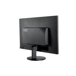 AOC/M2470SWH/23,6"/VA/FHD/60Hz/5ms/Black/3R M2470SWH