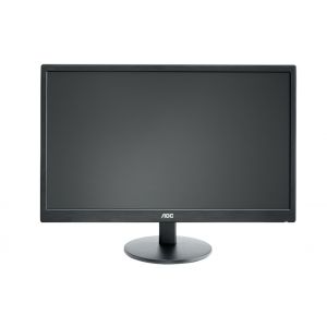 AOC/M2470SWH/23,6"/VA/FHD/60Hz/5ms/Black/3R M2470SWH