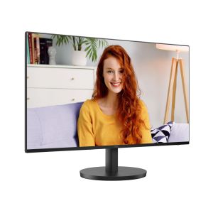 AOC/24B3CA2/23,8"/IPS/FHD/100Hz/1ms/Black/3R 24B3CA2