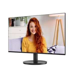 AOC/24B3CA2/23,8"/IPS/FHD/100Hz/1ms/Black/3R 24B3CA2