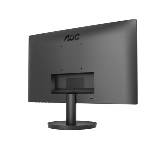 AOC/24B3CA2/23,8"/IPS/FHD/100Hz/1ms/Black/3R 24B3CA2