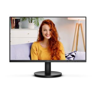 AOC/24B3HMA2/23,8"/VA/FHD/100Hz/1ms/Black/3R 24B3HMA2