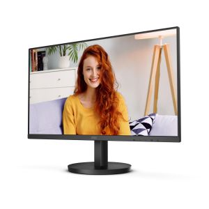 AOC/24B3HMA2/23,8"/VA/FHD/100Hz/1ms/Black/3R 24B3HMA2