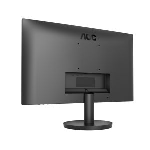 AOC/24B3HA2/23,8"/IPS/FHD/100Hz/1ms/Black/3R 24B3HA2