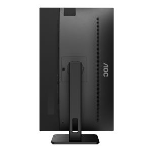 AOC/24P2QM/23,8"/VA/FHD/75Hz/4ms/Black/3R 24P2QM