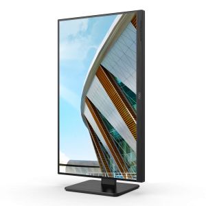 AOC/24P2QM/23,8"/VA/FHD/75Hz/4ms/Black/3R 24P2QM