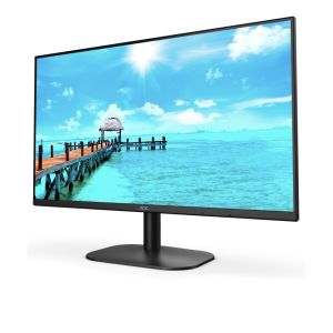 AOC/27B2QAM/27"/VA/FHD/75Hz/4ms/Black/3R 27B2QAM