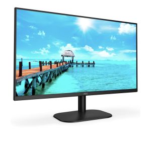 AOC/27B2DM/27"/VA/FHD/75Hz/4ms/Black/3R 27B2DM