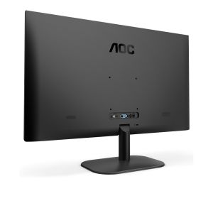 AOC/27B2DM/27"/VA/FHD/75Hz/4ms/Black/3R 27B2DM