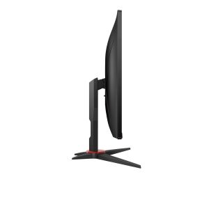 AOC Gaming/Q27G2E/27"/VA/QHD/155Hz/1ms/Blck-Red/3R Q27G2E/BK