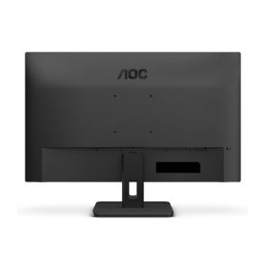 AOC/27E3UM/27"/VA/FHD/75Hz/4ms/Black/3R 27E3UM