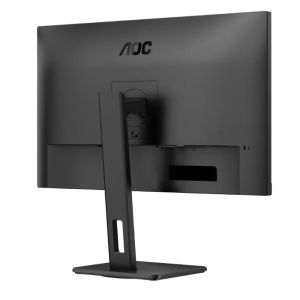 AOC/27E3QAF/27"/IPS/FHD/75Hz/4ms/Black/3R 27E3QAF