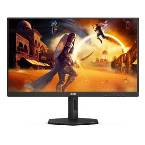 AOC Gaming/27G4X/27"/IPS/FHD/180Hz/0,5ms/Black/3R 27G4X