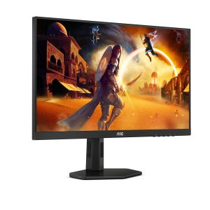 AOC Gaming/27G4X/27"/IPS/FHD/180Hz/0,5ms/Black/3R 27G4X