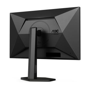 AOC Gaming/27G4X/27"/IPS/FHD/180Hz/0,5ms/Black/3R 27G4X