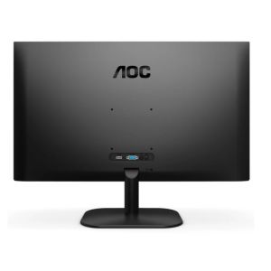 AOC/27B2DA/27"/IPS/FHD/75Hz/4ms/Black/3R 27B2DA