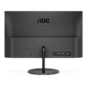 AOC/Q27V4EA/27"/IPS/QHD/75Hz/4ms/Black/3R Q27V4EA