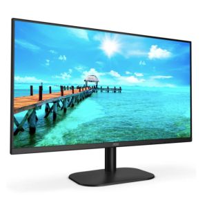 AOC/27B2H/EU/27"/IPS/FHD/75Hz/4ms/Black/3R 27B2H/EU