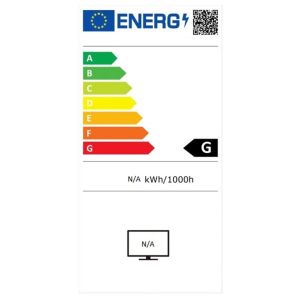 AOC/Q27B3MA/27"/VA/QHD/75Hz/4ms/Black/3R Q27B3MA