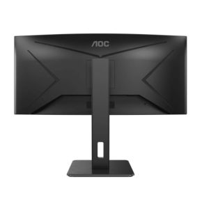 AOC/CU34P2A/34"/VA/3440x1440/100Hz/1ms/Black/3R CU34P2A