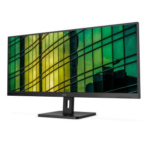 AOC/U34E2M/34"/VA/3440x1440/100Hz/4ms/Black/3R U34E2M