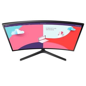 Samsung/S36C/27"/VA/FHD/75Hz/4ms/Black/2R LS27C366EAUXEN